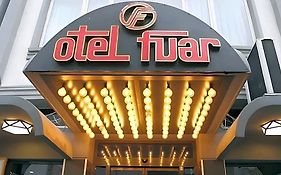 โรงแรมฟูเออร์